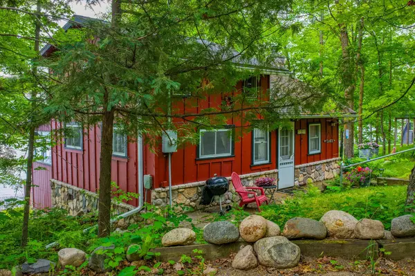 20876 S Moose Point RD, Grand Rapids, MN 55744