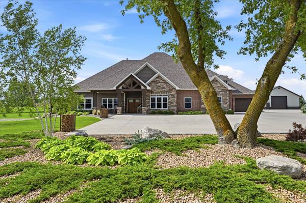 23915 Territorial RD, Rogers, MN 55374