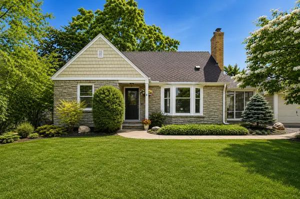 3521 Glenhurst AVE, Saint Louis Park, MN 55416