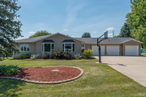 432 3rd AVE, Pemberton, MN 56078