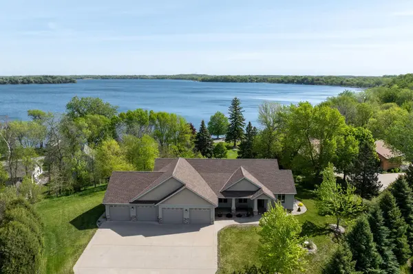60340 Maverick CT, Madison Lake, MN 56063