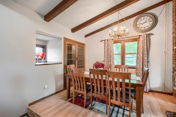 11256 Arrowhead ST NW, Coon Rapids, MN 55433