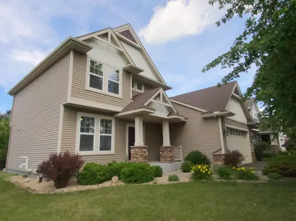 7347 Mackenzie AVE NE, Elk River, MN 55330