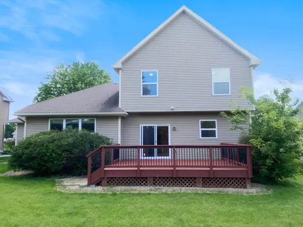 7347 Mackenzie AVE NE, Elk River, MN 55330