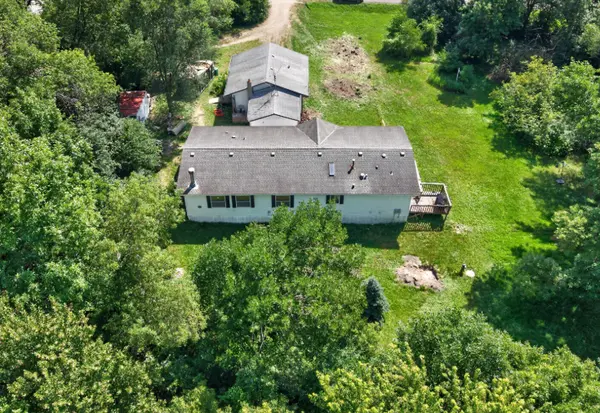 8834 Hamilton AVE NE, Monticello, MN 55362