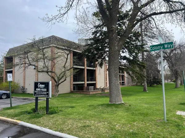 6423 Colony WAY #1J, Edina, MN 55435