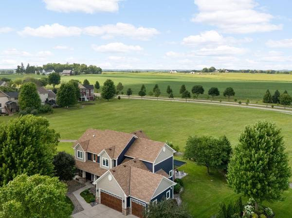 1004 Freedom CT, Northfield, MN 55057