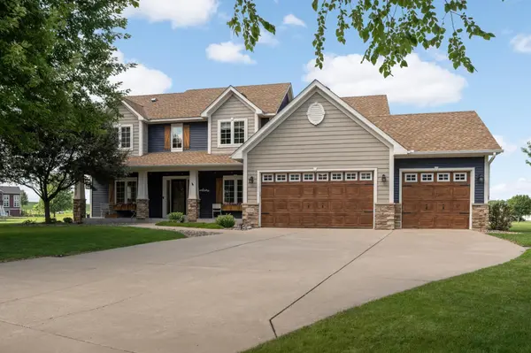 1004 Freedom CT, Northfield, MN 55057