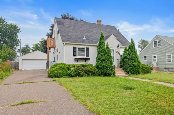 1394 Mackubin ST, Saint Paul, MN 55117