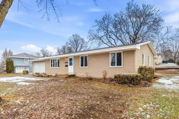 8309 Harrison RD, Bloomington, MN 55437