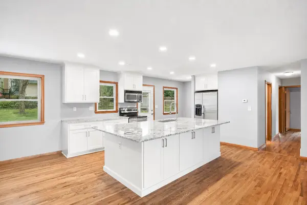 8309 Harrison RD, Bloomington, MN 55437