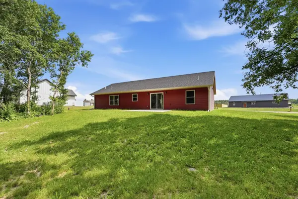 226 Greenview LN, Miltona, MN 56354