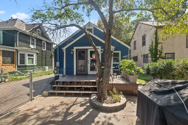 867 Delaware AVE, Saint Paul, MN 55107