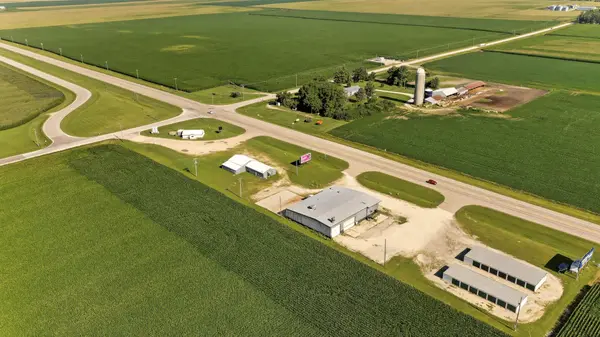 12156 County Highway 34, Claremont, MN 55924