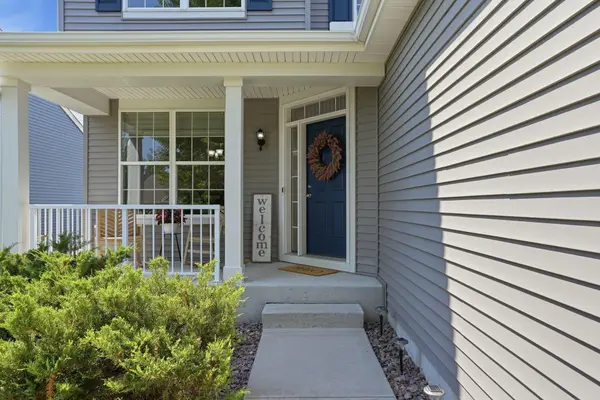 1232 138th ST E, Rosemount, MN 55068
