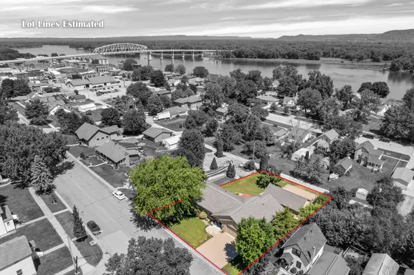 329 2nd ST E, Wabasha, MN 55981