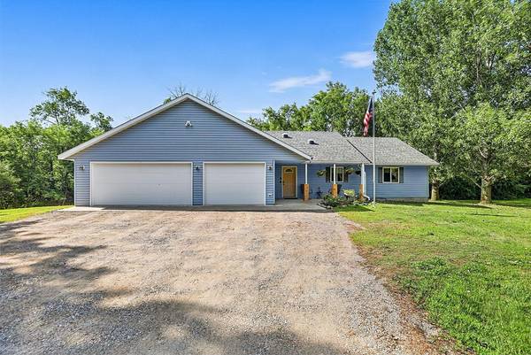 9205 220th ST, Saint Cloud, MN 56301