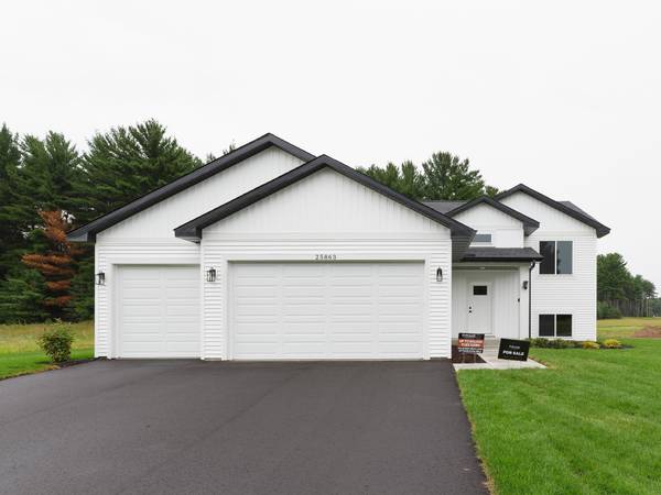 25863 24th ST W, Zimmerman, MN 55398