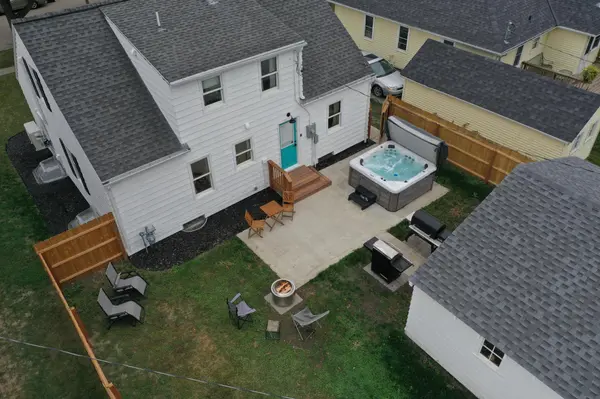 27 Division ST N, Clara City, MN 56222