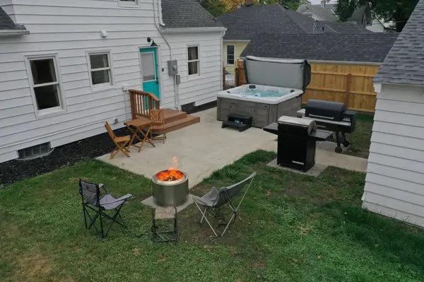 27 Division ST N, Clara City, MN 56222