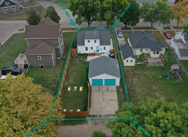 27 Division ST N, Clara City, MN 56222