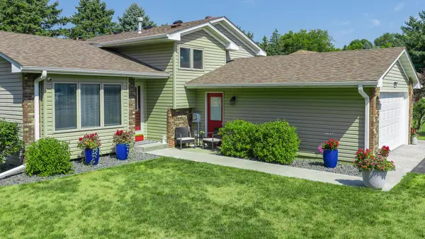 14216 Underclift CT NW, Andover, MN 55304