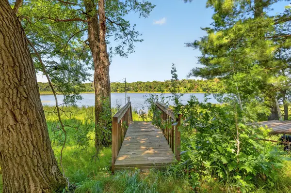 3040 Bashaw Lake RD, Shell Lake, WI 54871