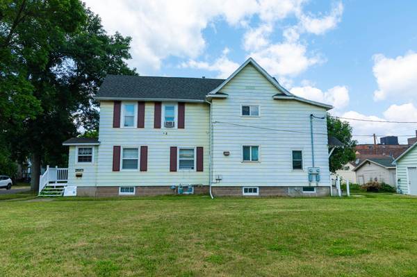 205 4th ST N, Virginia, MN 55792