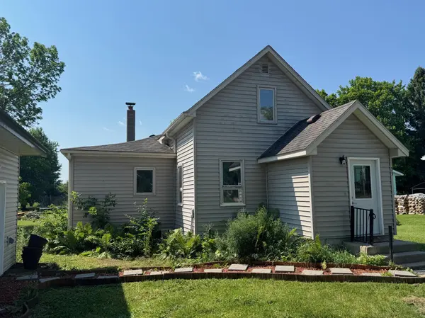 33 Carlson AVE NW, Blackduck, MN 56630