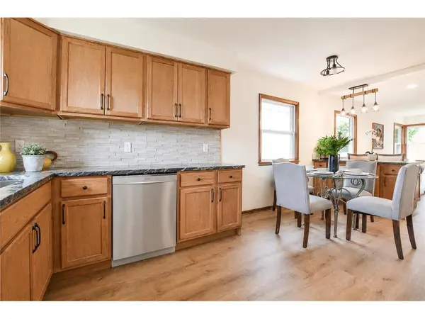 4219 Monroe ST NE, Columbia Heights, MN 55421