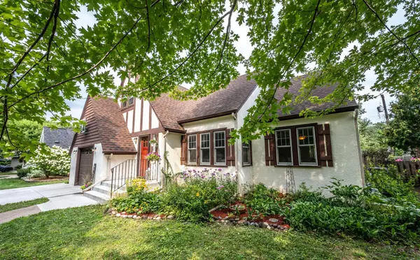 2921 Yosemite AVE S, Saint Louis Park, MN 55416