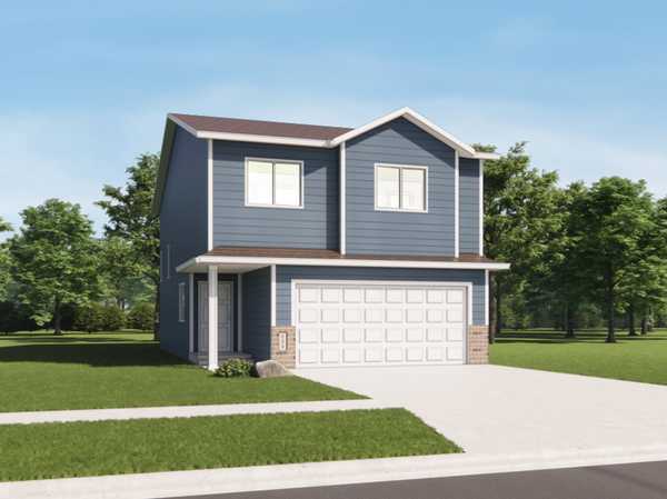 2314 42nd AVE S, Moorhead, MN 56560
