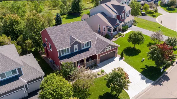 11307 Harness Draw, Woodbury, MN 55129