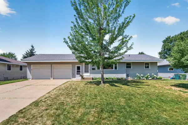 6320 Jackson ST NE, Fridley, MN 55432