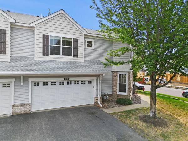14641 Sapphire LN, Ramsey, MN 55303