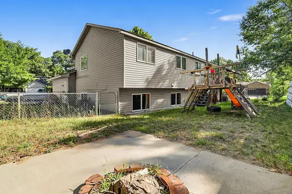 12980 9th AVE N, Zimmerman, MN 55398