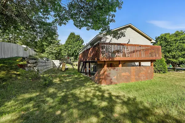 12980 9th AVE N, Zimmerman, MN 55398