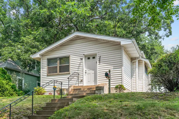 3550 N 4th ST, Minneapolis, MN 55412