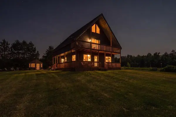 14122 13th AVE SW, Pillager, MN 56473