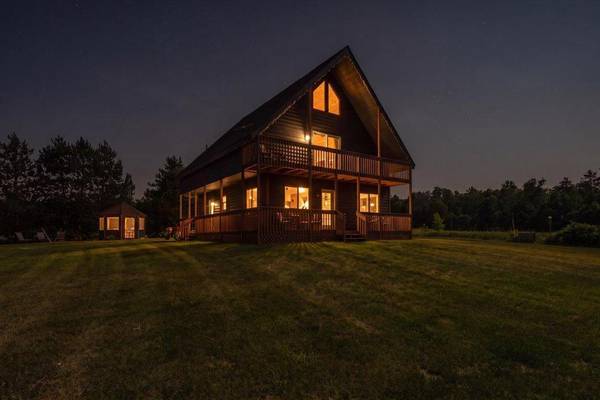 14122 13th AVE SW, Pillager, MN 56473