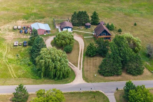 14122 13th AVE SW, Pillager, MN 56473