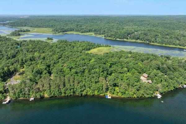TBD W Lake Ridge DR SW, Pillager, MN 56473