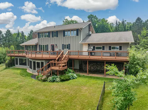 36045 Little Bass DR, Grand Rapids, MN 55744