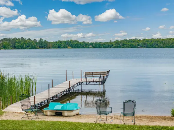 36045 Little Bass DR, Grand Rapids, MN 55744