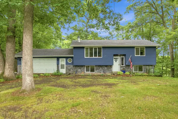 21943 Martin Lake RD NE, Stacy, MN 55079
