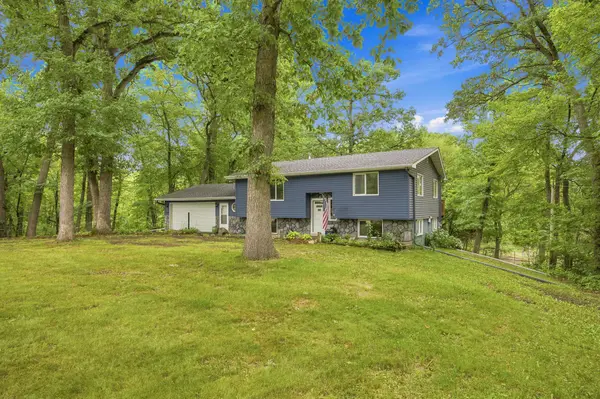 21943 Martin Lake RD NE, Stacy, MN 55079
