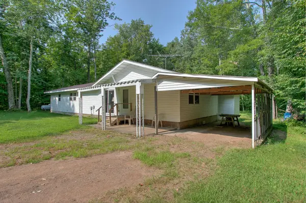 14445 Maple Leaf RD, Pine City, MN 55063