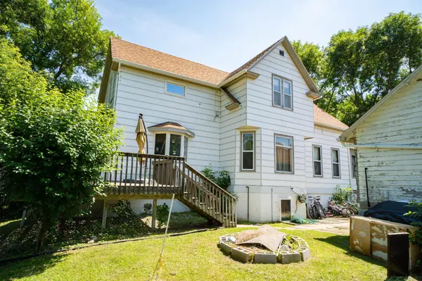 411 E Gustavus AVE, Fergus Falls, MN 56537