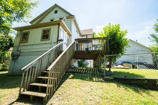 411 E Gustavus AVE, Fergus Falls, MN 56537