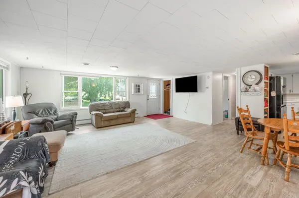 210 S 6th ST, Kiester, MN 56051